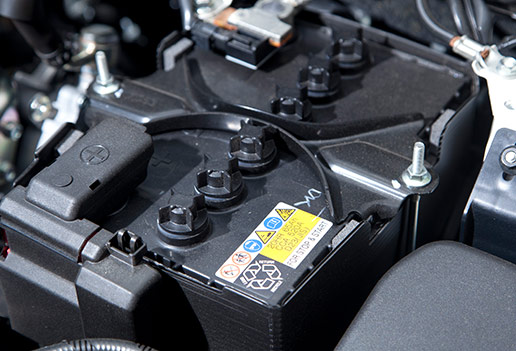 Car Batteries